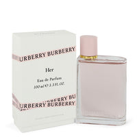 Burberry -Her