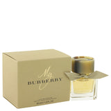 Burberry - My Burberry