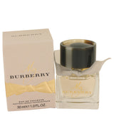 Burberry - My Burberry