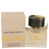 Burberry - My Burberry