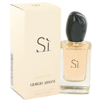 Giorgio Armani - Si