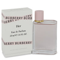 Burberry -Her