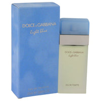 Dolce & Gabbana - Light Blue