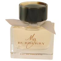 Burberry - My Burberry