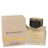 Burberry - My Burberry