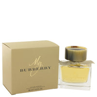 Burberry - My Burberry