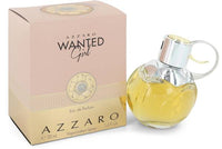 Azzaro - Wanted Girl