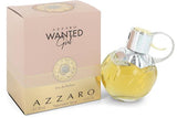 Azzaro - Wanted Girl