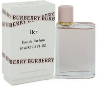 Burberry -Her