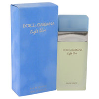 Dolce & Gabbana - Light Blue