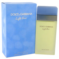 Dolce & Gabbana - Light Blue