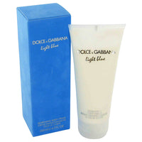 Dolce & Gabbana - Light Blue