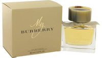 Burberry - My Burberry