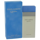 Dolce & Gabbana - Light Blue